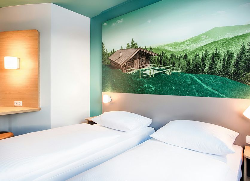 Chambre Photo
