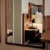 Équipements de la chambre