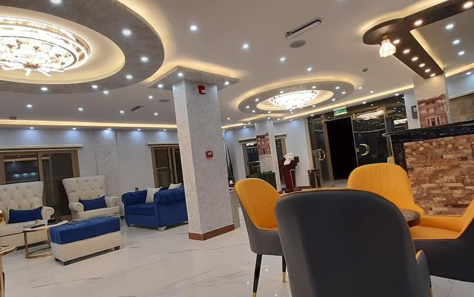Hall d’entrée Photo