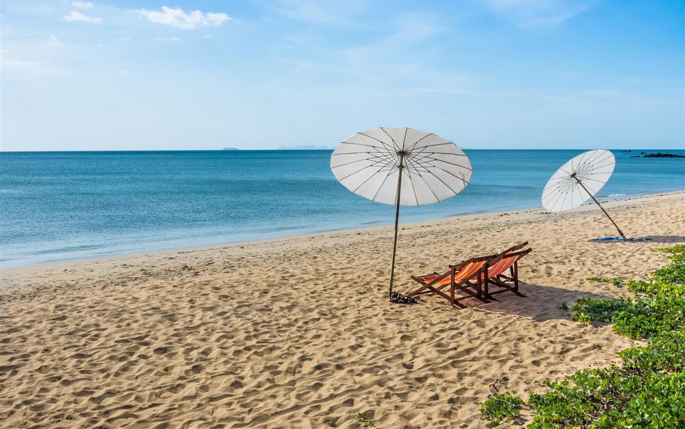 Plage Photo