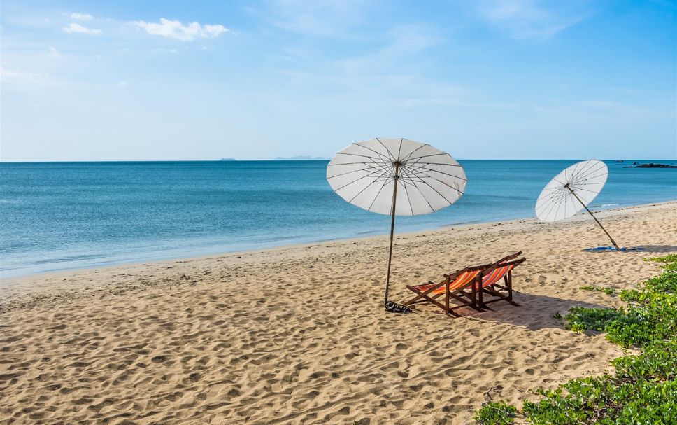 Plage Photo