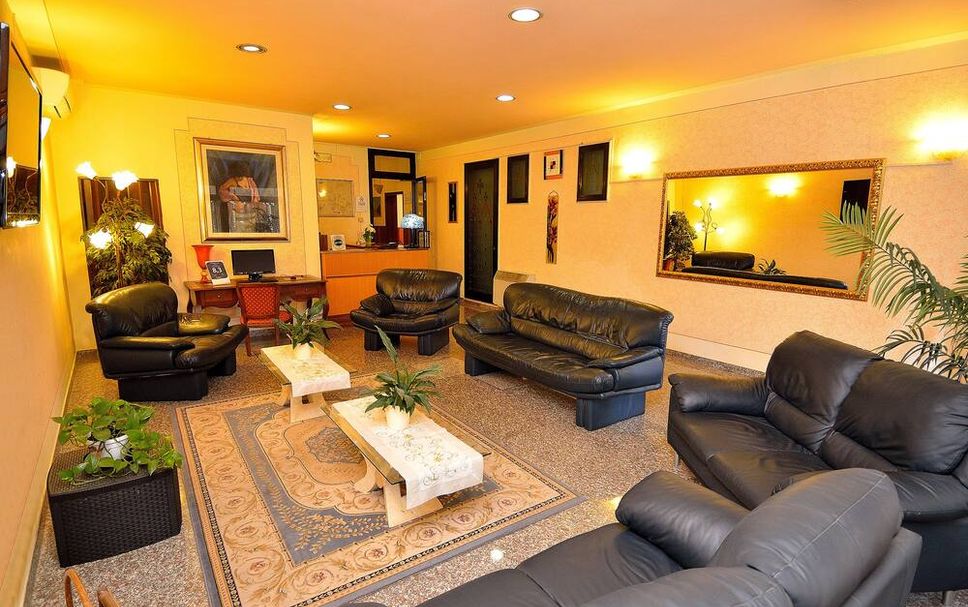 Hall d’entrée Photo