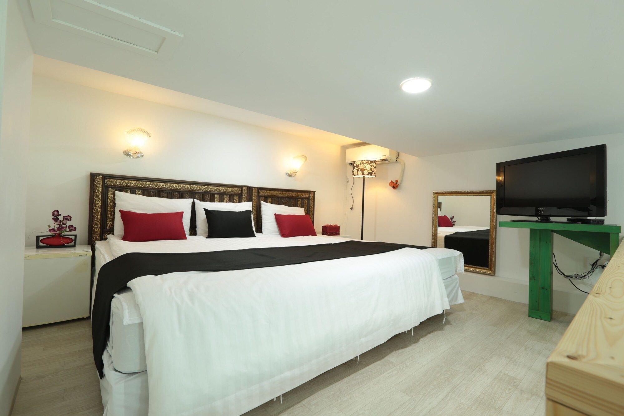Chambre Photo