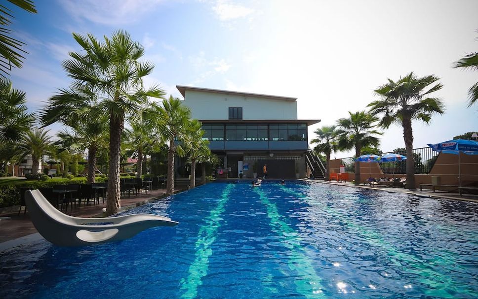 Piscine Photo