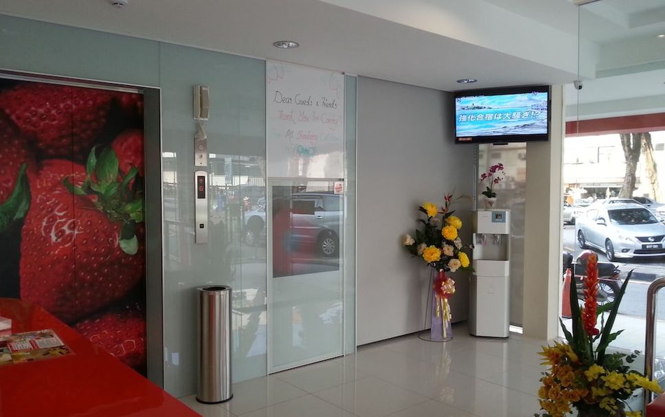 Hall d’entrée Photo