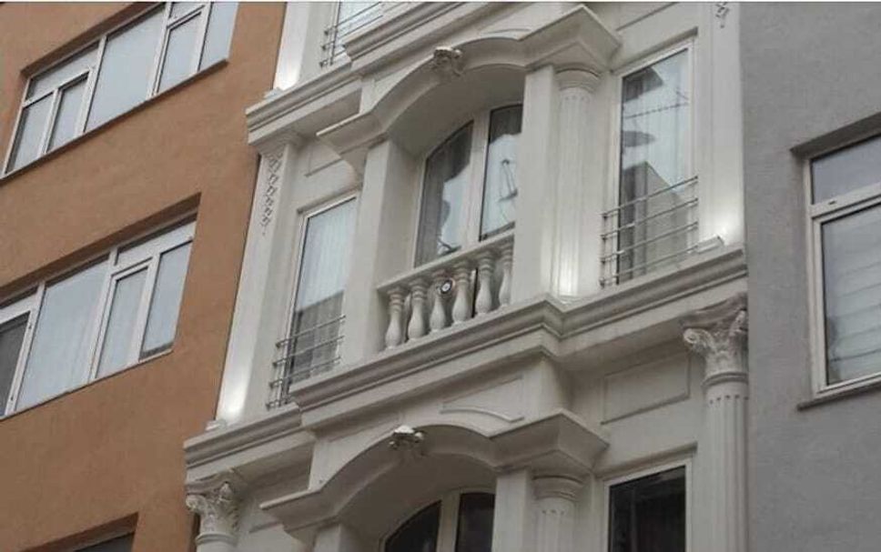 Bâtiment Photo