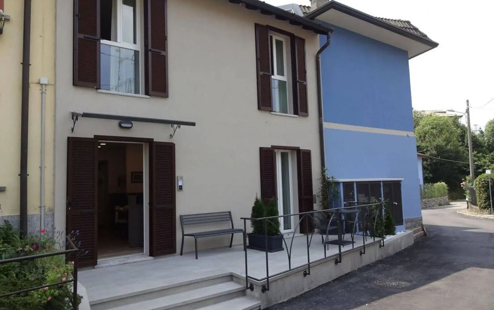 Bâtiment Photo