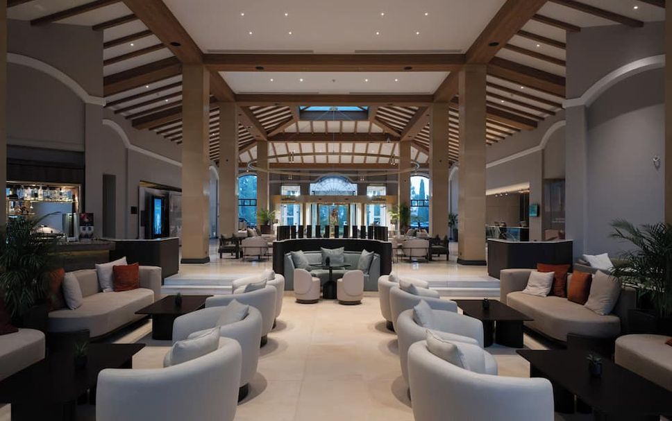 Hall d’entrée Photo