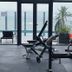 Salle de sport