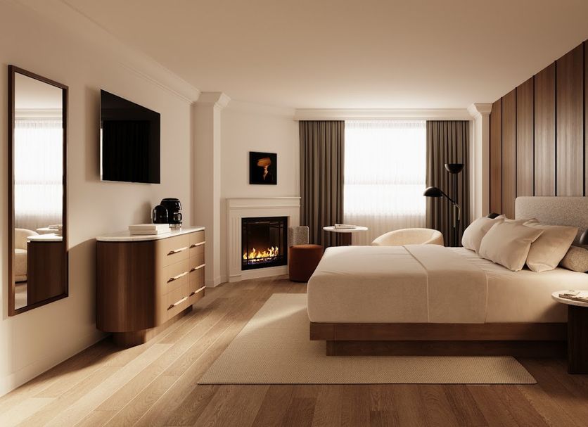 Chambre Photo