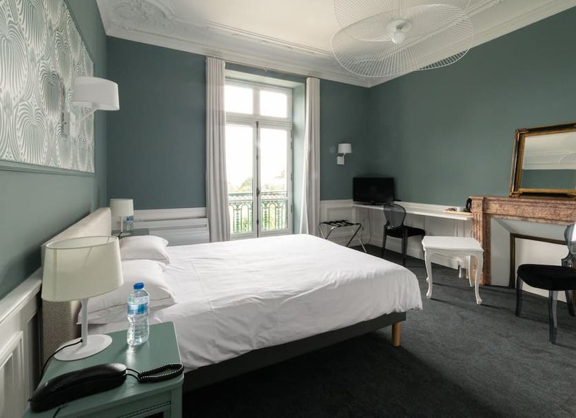 Chambre Photo