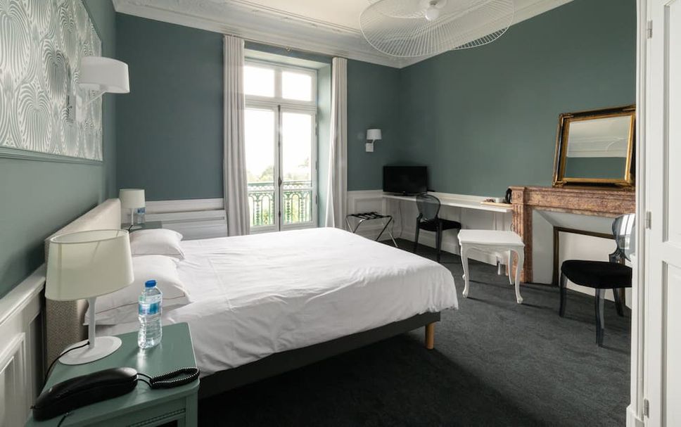 Chambre Photo