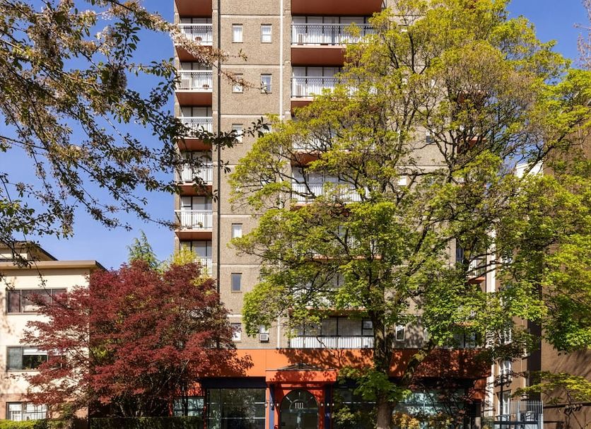 Bâtiment Photo
