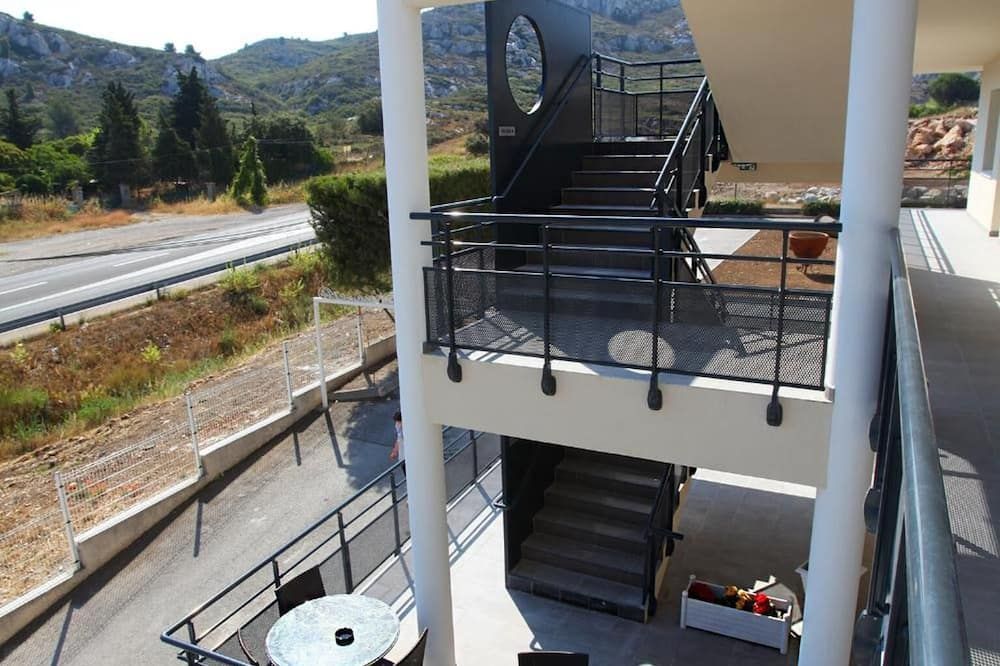 Balcon