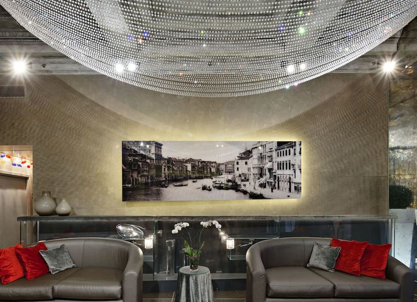 Salon Photo