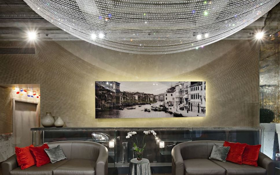 Salon Photo