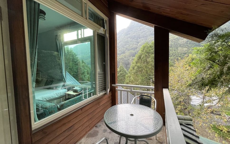 Balcon Photo