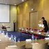Espace de conférence