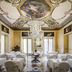 Salle de banquet