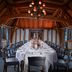 Salle de banquet