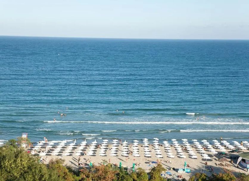 Plage Photo