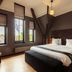 Équipements de la chambre