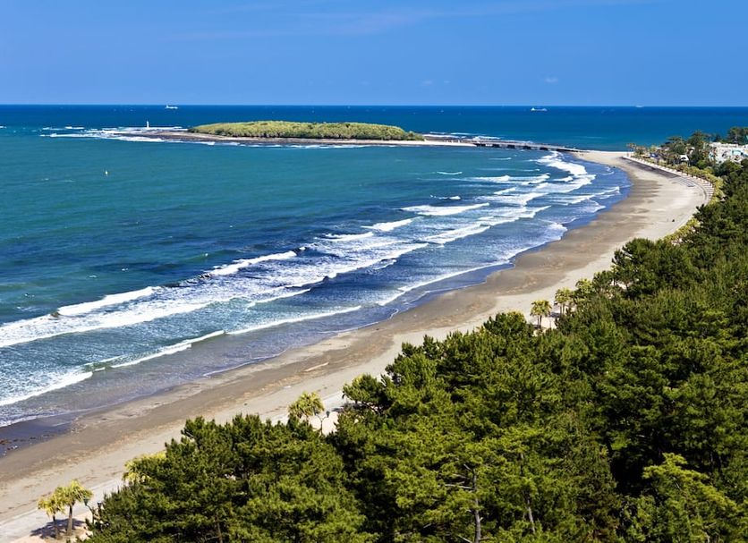 Plage Photo