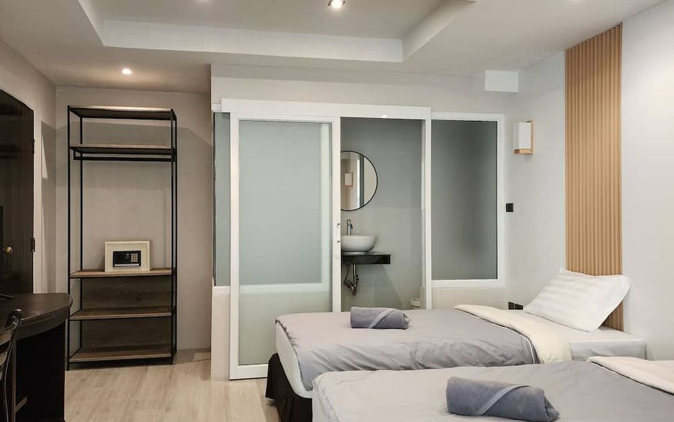 Chambre Photo