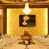 Salle de banquet