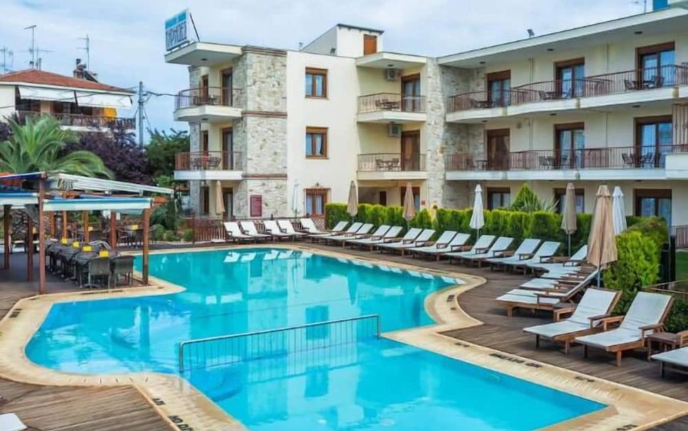 Piscine Photo