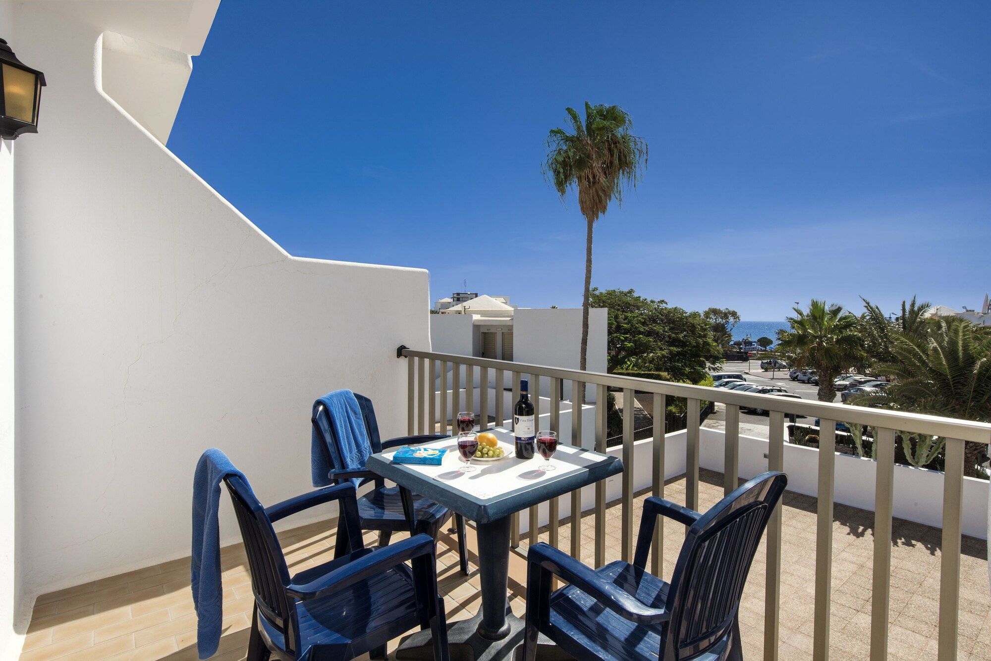 Balcon