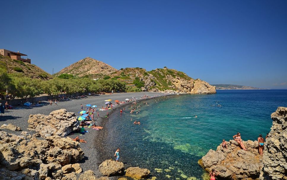 Plage Photo