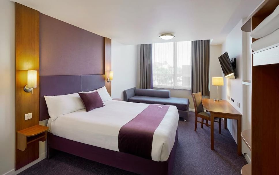 Chambre Photo