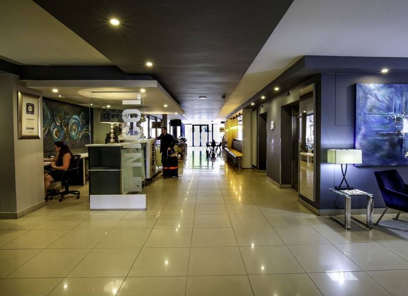 Hall d’entrée Photo