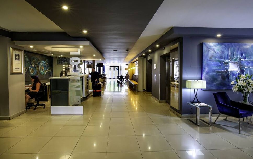 Hall d’entrée Photo