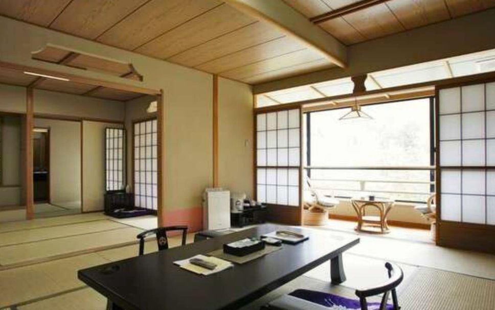 Salle à manger Photo