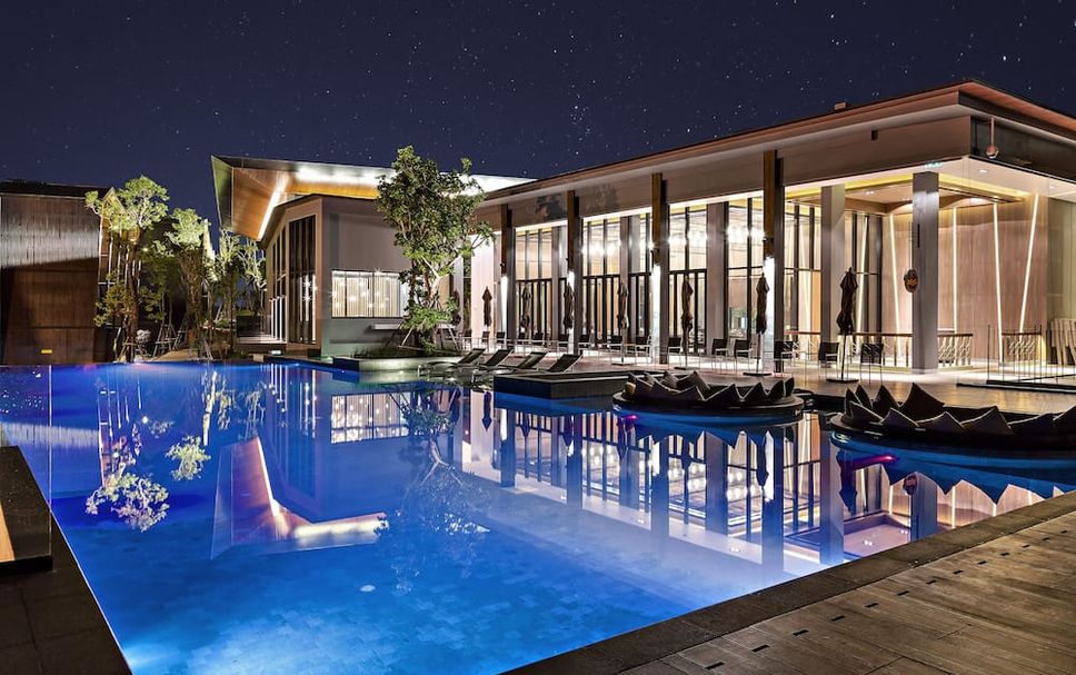 Piscine Photo