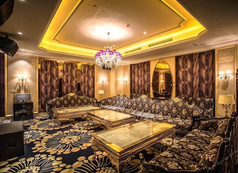 Salon Photo