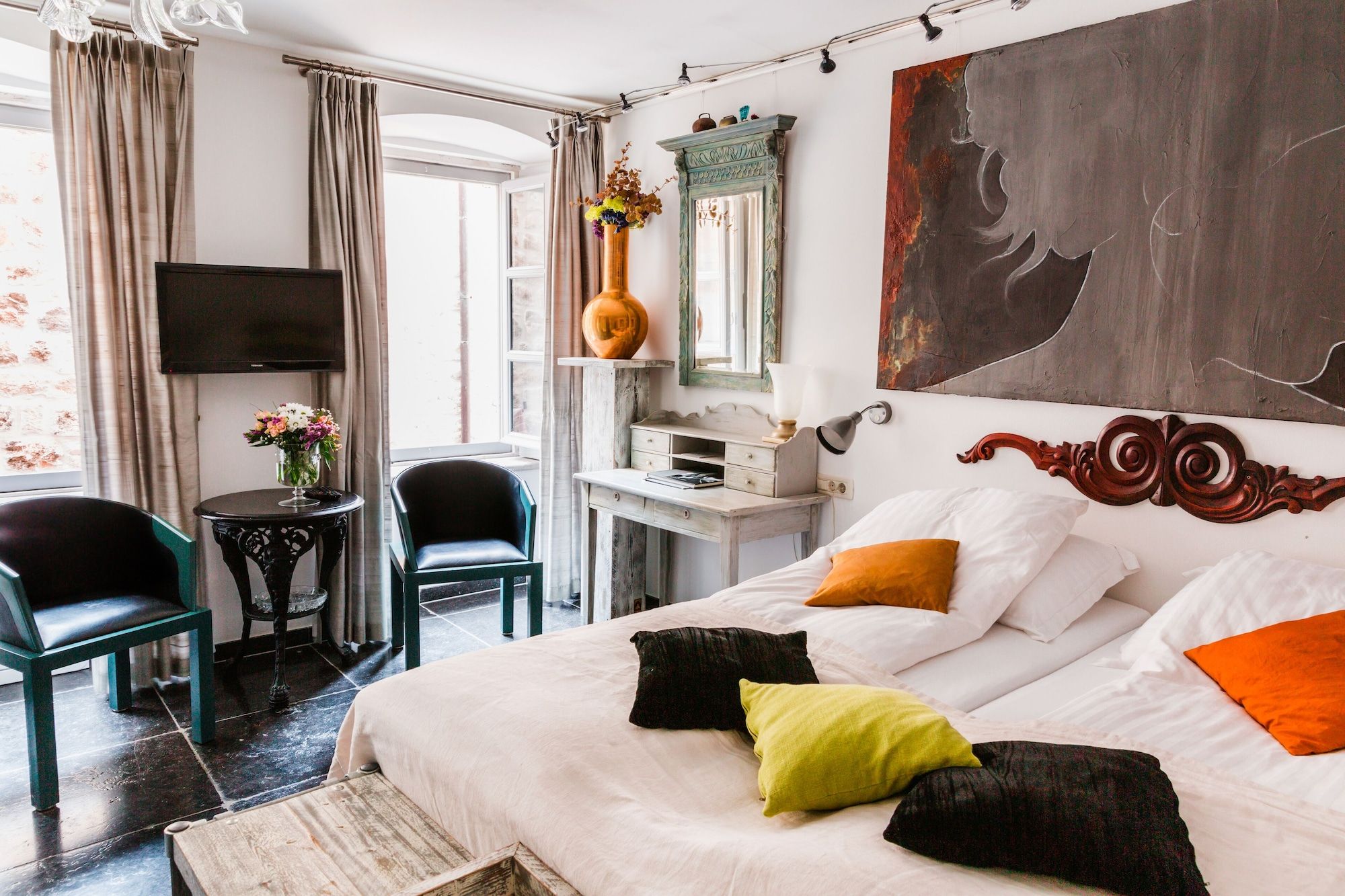 Chambre Photo