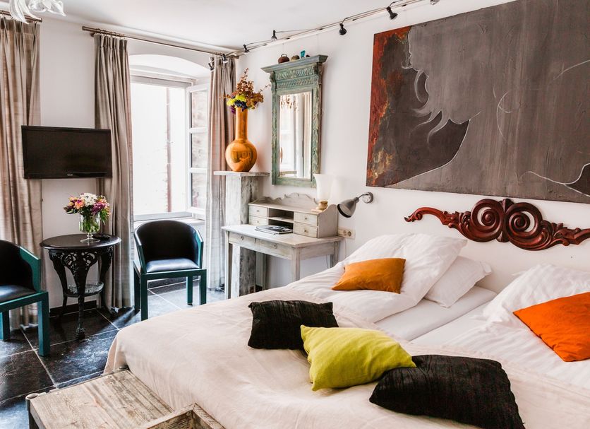 Chambre Photo