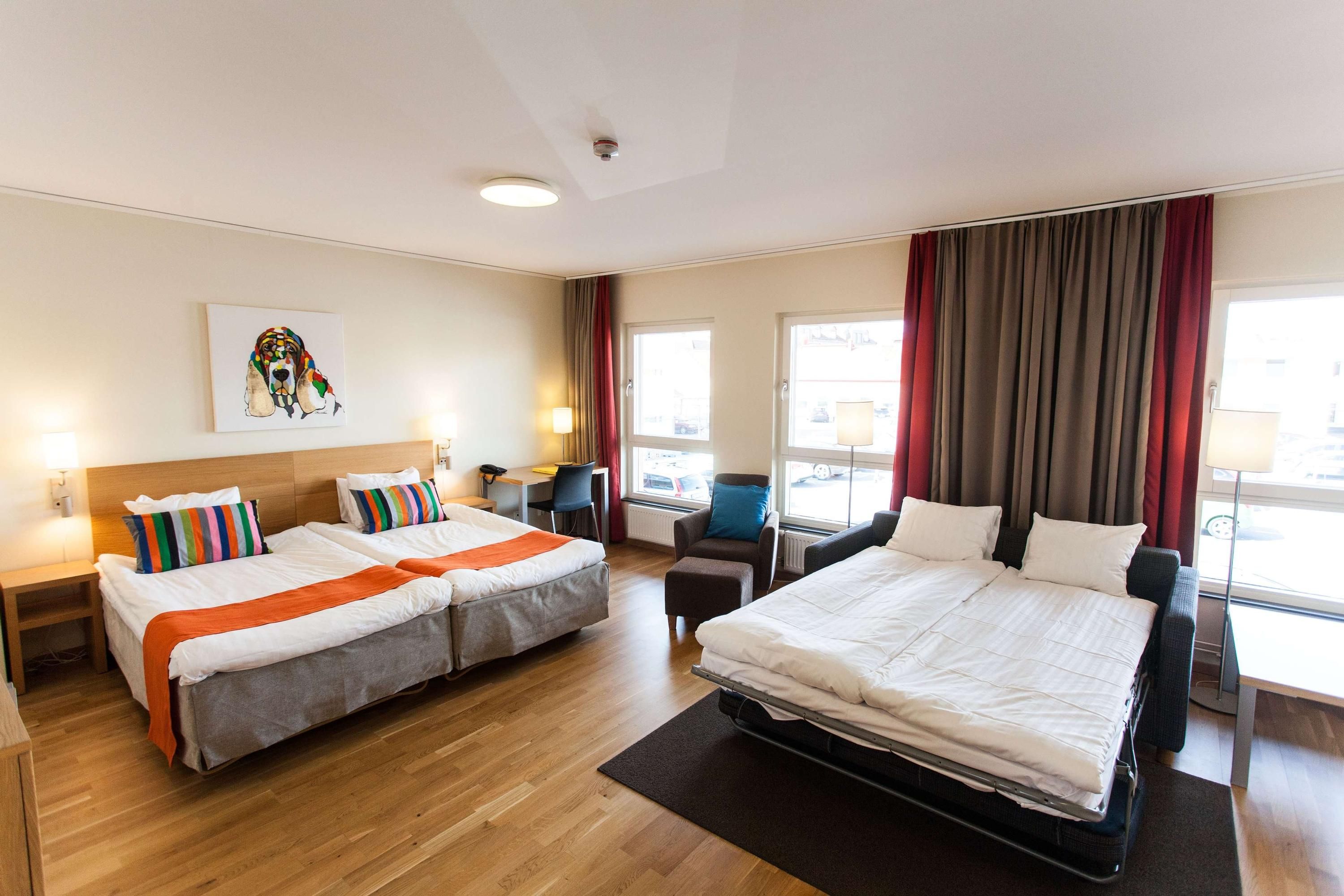 Chambre
