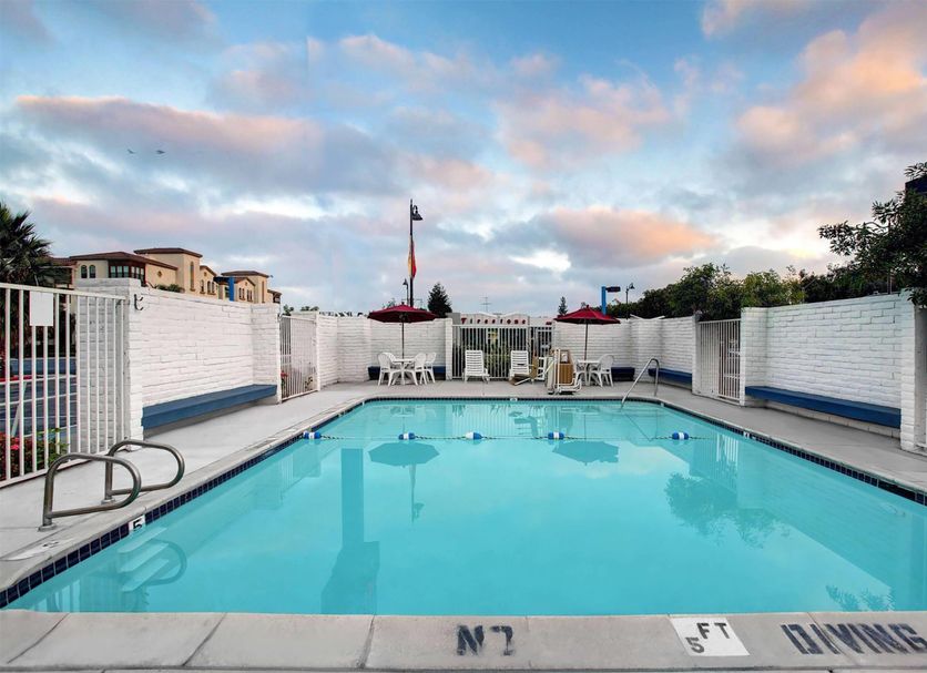 Piscine Photo