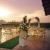Salle de banquet