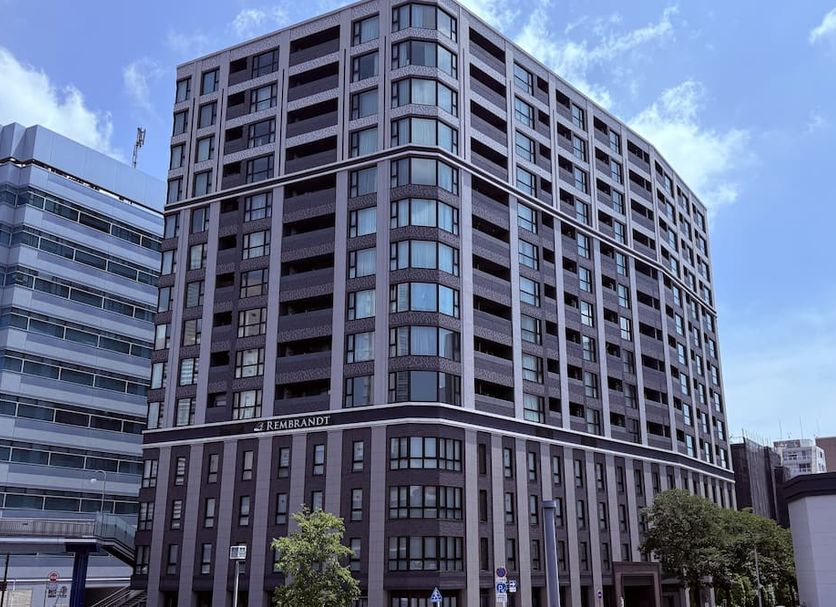 Bâtiment Photo