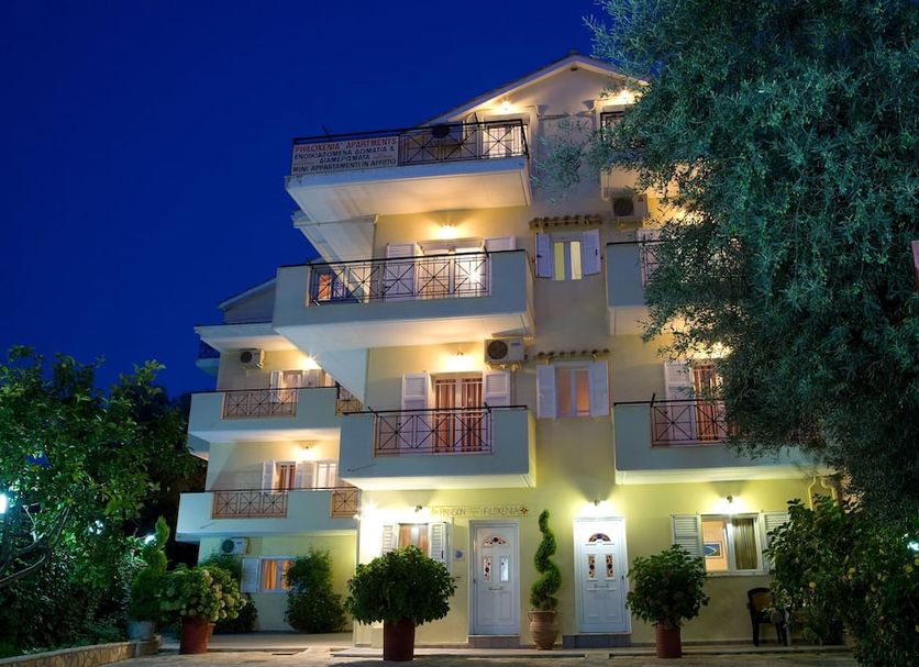 Bâtiment Photo