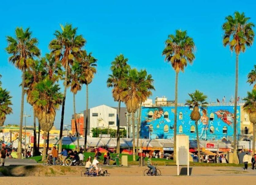 Plage Photo