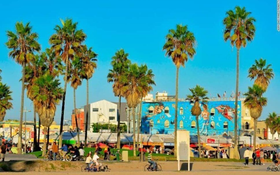 Plage Photo