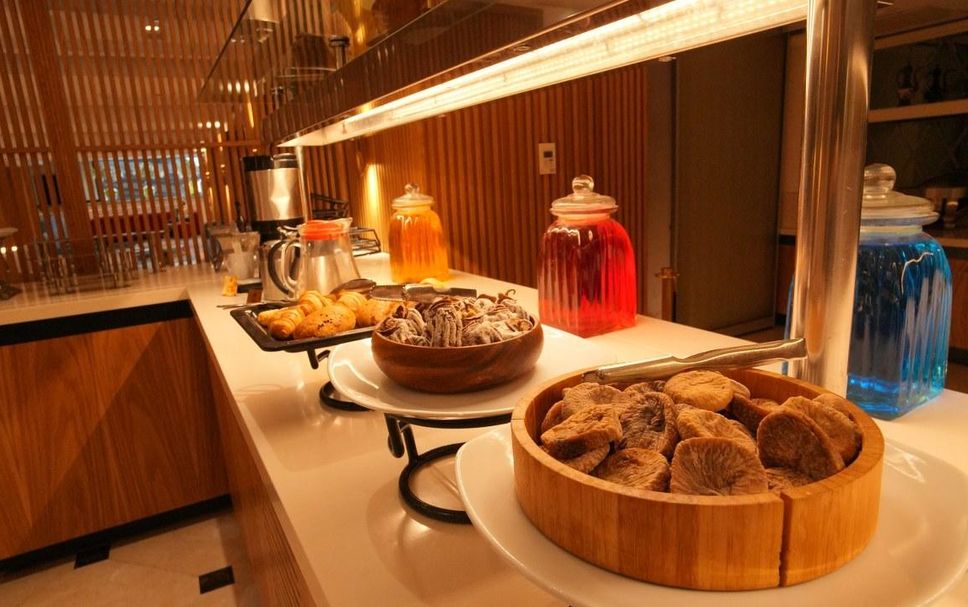 Hall d’entrée Photo