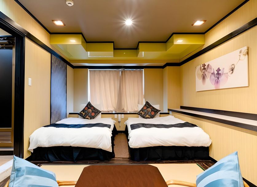 Chambre Photo
