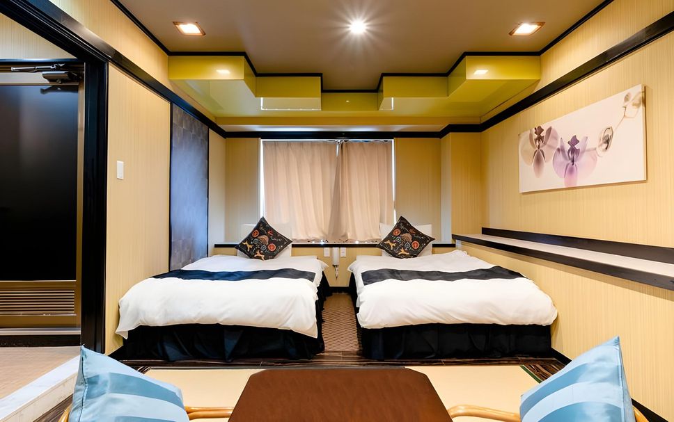 Chambre Photo
